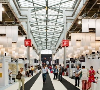 Maison e objet fibras naturais estão de volta