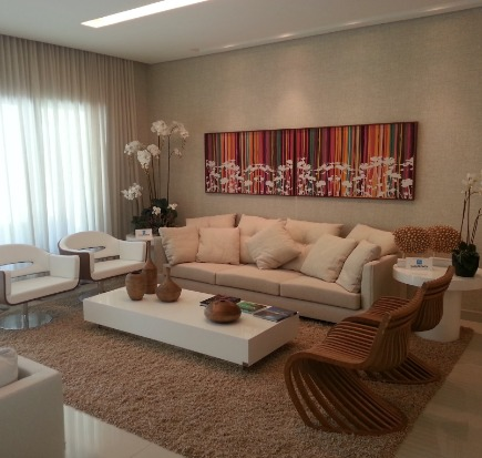 Importância da decoração
