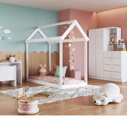 Quarto montessoriano