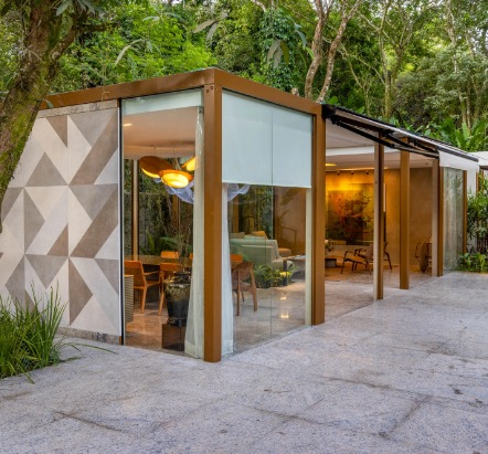 CASA COR RIO 2023