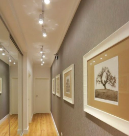 Como dar personalidade à corredores