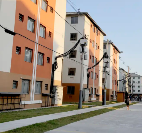 A importância de deixar a casa organizada