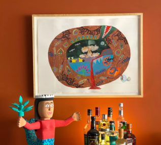 Arte popular