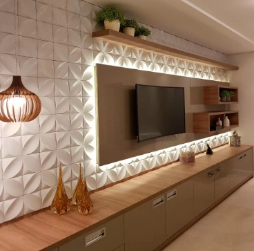 Fitas de Led