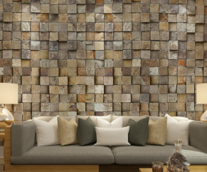 Vantagens do uso do papel de parede