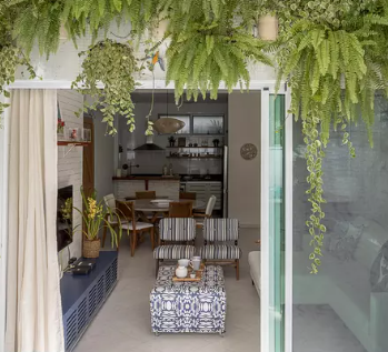 Rio 60 graus! Como refrescar sua casa
