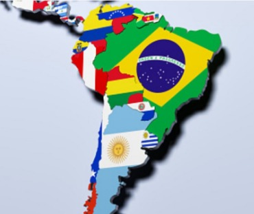 América do Sul