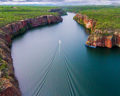 Rio São Francisco