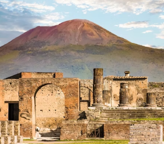 Pompeia