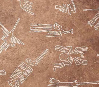 Linhas de Nazca