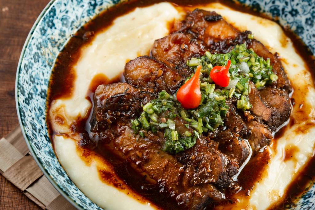 Que tal dar uma turistada gastronômica no Rio?