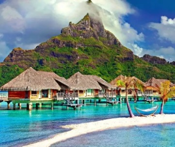 Caribe