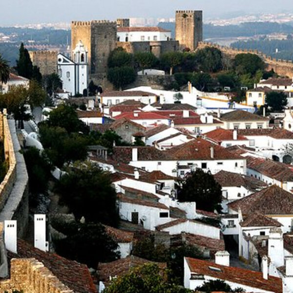 Lugares em Portugal que parecem ter saído de um filme!