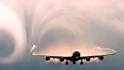 Turbulência