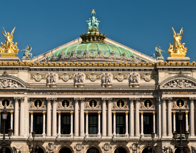 Opera Garnier