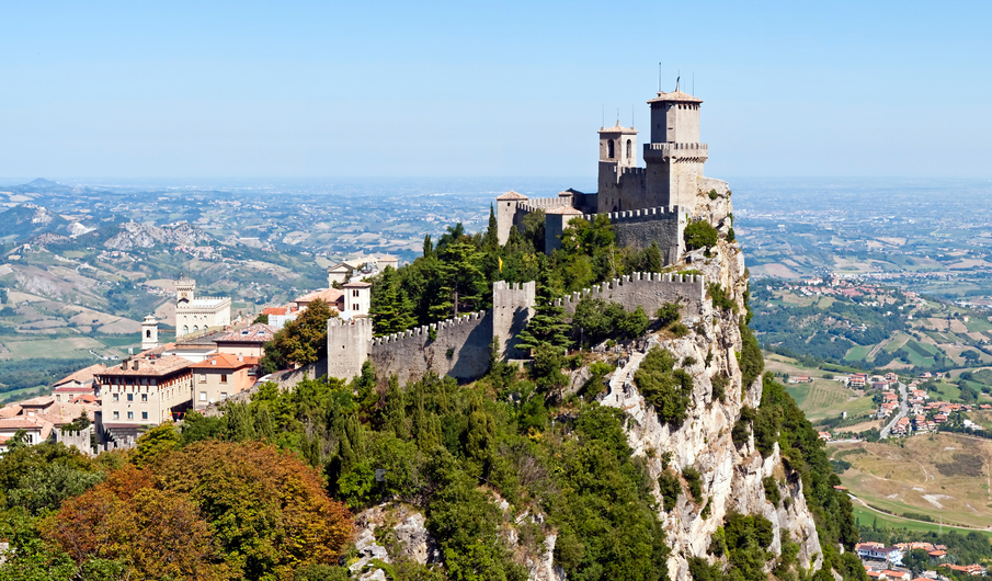 Destinos europeus que estão fora do turismo de massa 2