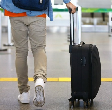 Como evitar furadas na viagem