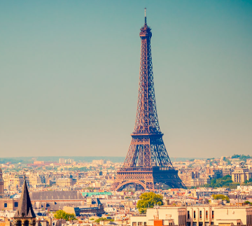 Curiosidades sobre Paris