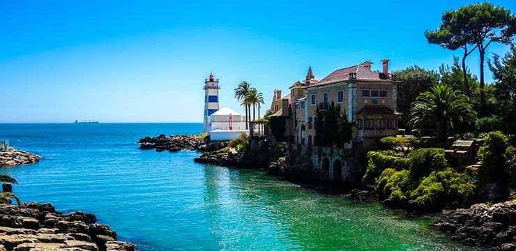 Mais dicas para conhcer as terras portuguesas, com certeza!