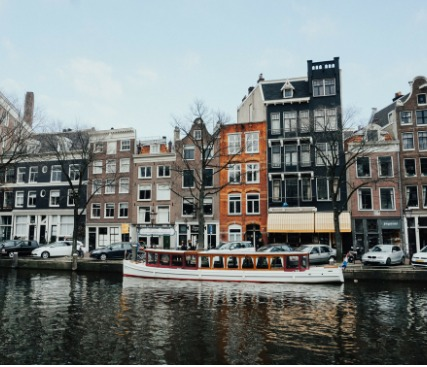 Holanda