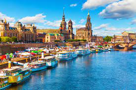 Vamos viajar por destinos europeus que estão fora do turismo de massa?