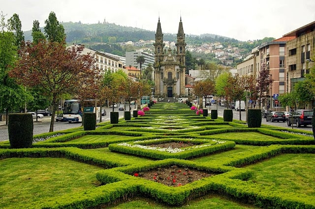 Dicas de viagem para Portugal