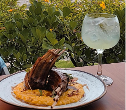 Dicas de restaurantes no Rio de Janeiro