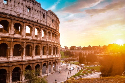 Cuidado com a segurança durante viagens pela Europa