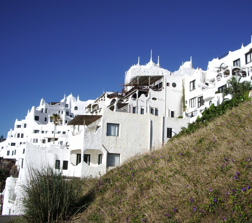 Casapueblo - Punta del Este