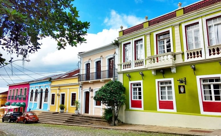 As cidades históricas que você precisa conhecer!