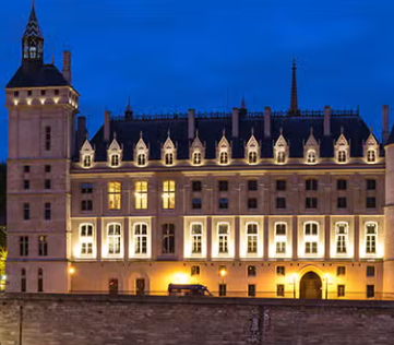 Conciergerie