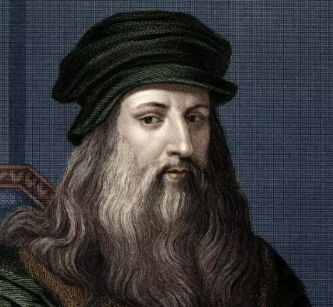 Leonardo da Vinci