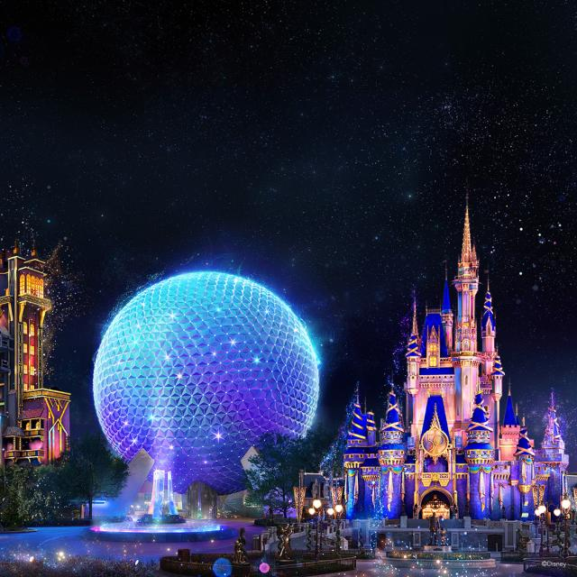 Dicas para conhecer a Disney