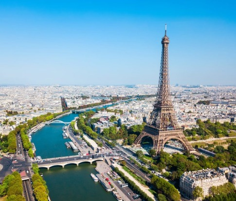Franças