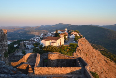 Alentejo