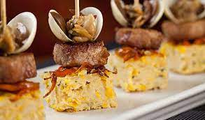 O melhor da culinária carioca!