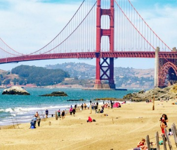 San Francisco