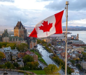 Canadá