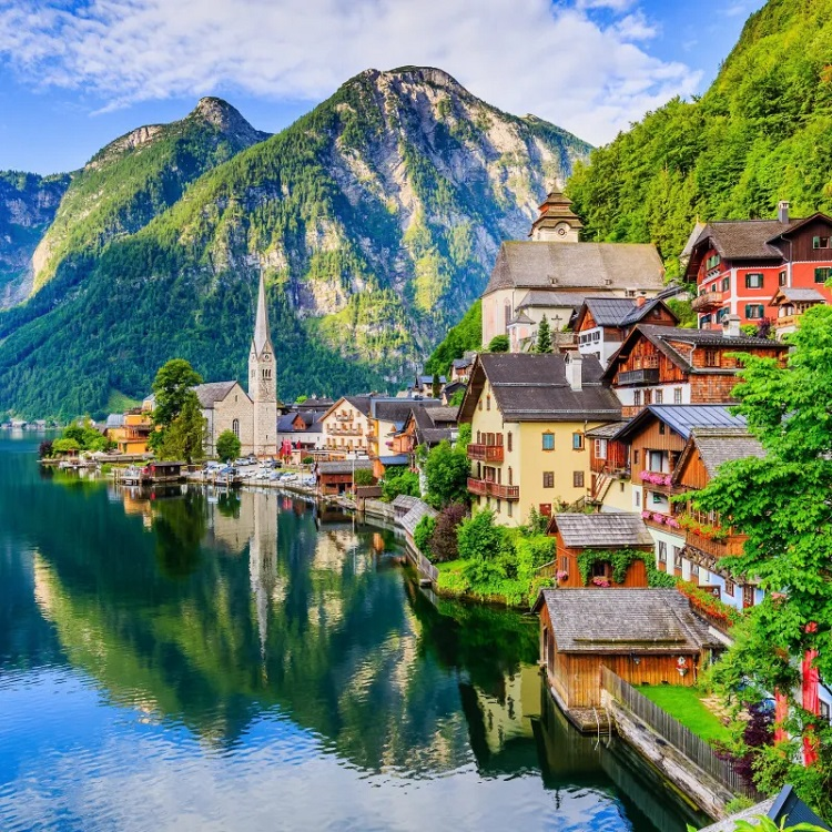 Destinos pra planejar sua próxima viagem