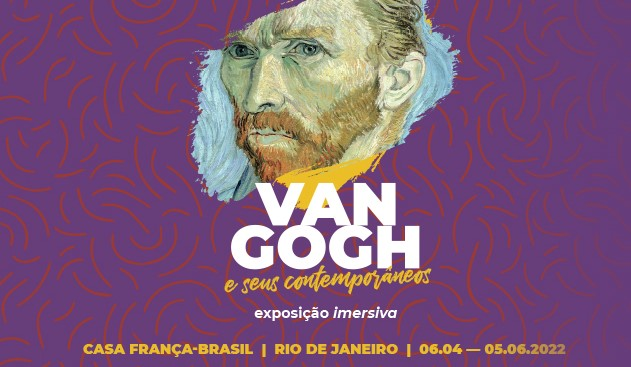 As diversas atrações culturais do Rio