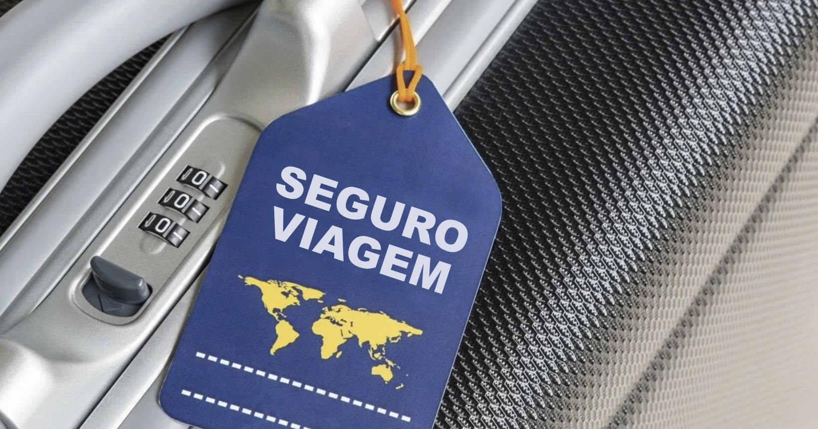 A importância do seguro viagem