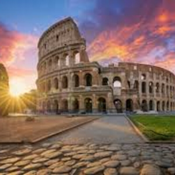 Itália: Um dos  destinos mais apaixonantes da Europa