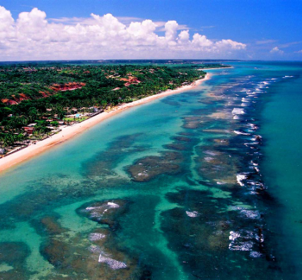 Arraial d'Ajuda