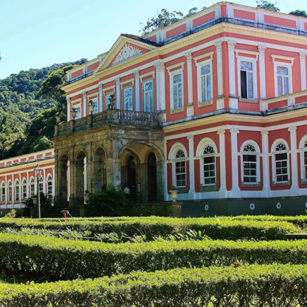 Mais cidades históricas do Brasil que valem a pena visitar!