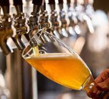 A rota da cerveja nos Estados Unidos