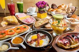 Um roteiro gastronômico pelo Rio de Janeiro