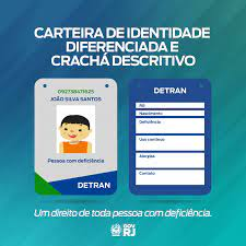 Entrevista com Alex Pereira, presidente da Comissão da Pessoa com deficiência do Detran