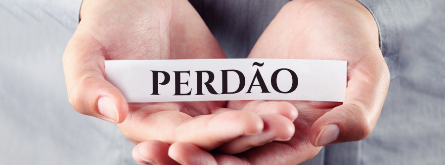 Perdoe a todo instante