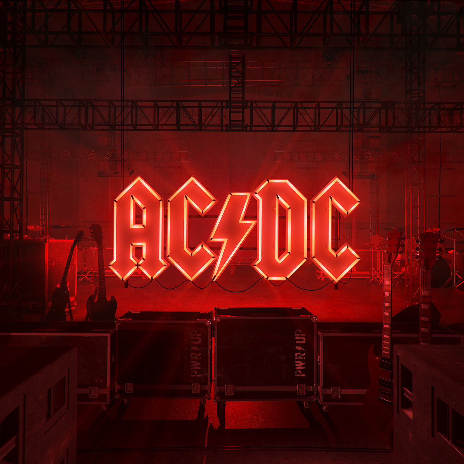 Especial  AC/DC - Power Up -  Comentários de Bernardo Araujo