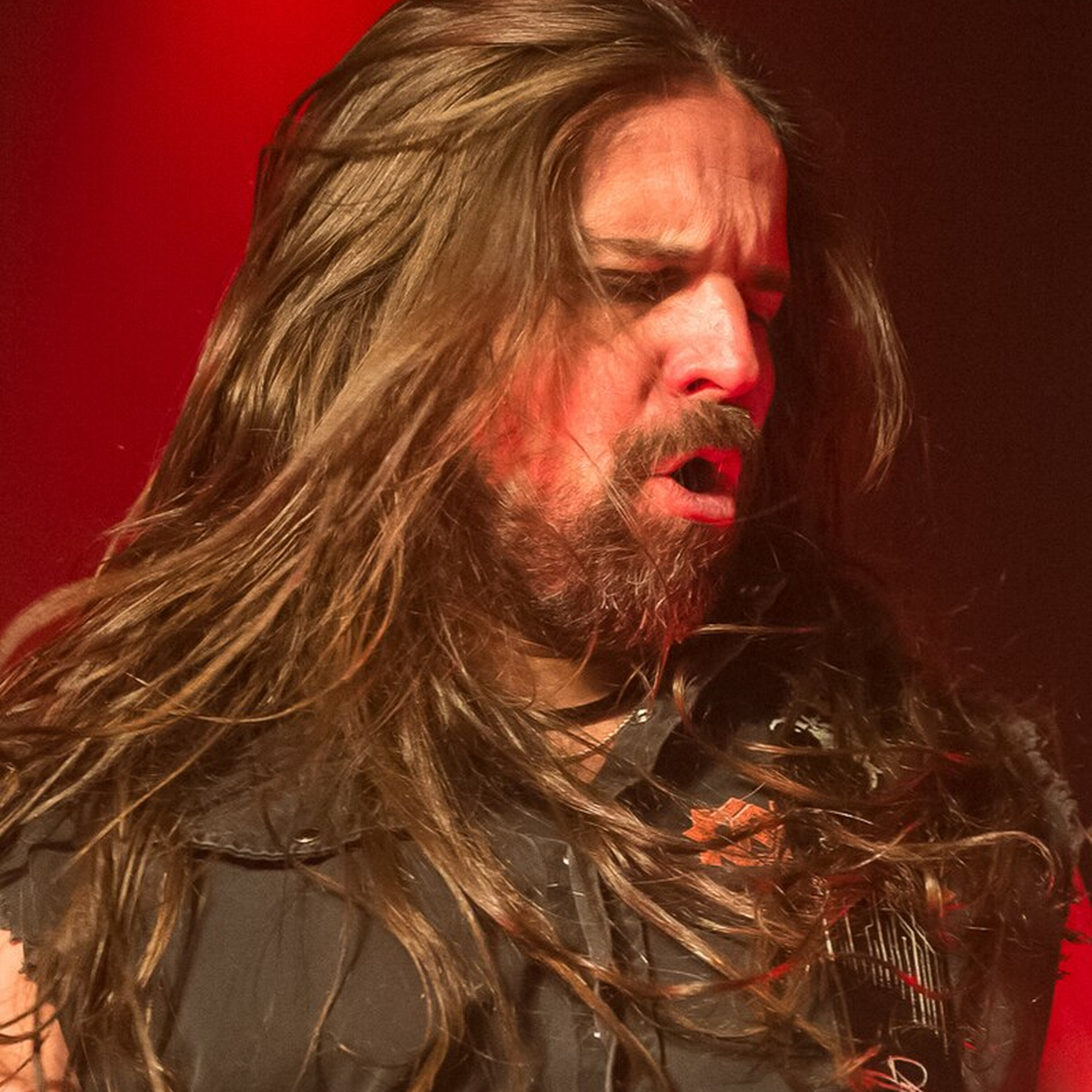 Entrevista Andreas Kisser Sepultura